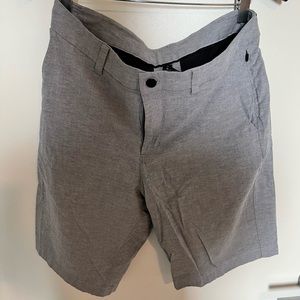 Lululemon Mens Commission Short